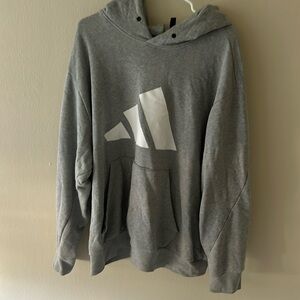 Adidas XXL Hoodie sweatshirt
